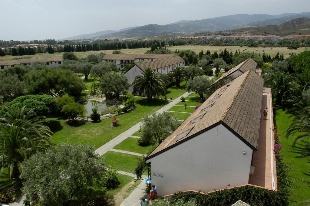 Nausicaa Village Sant'Andrea Apostolo dello Ionio Habitación foto