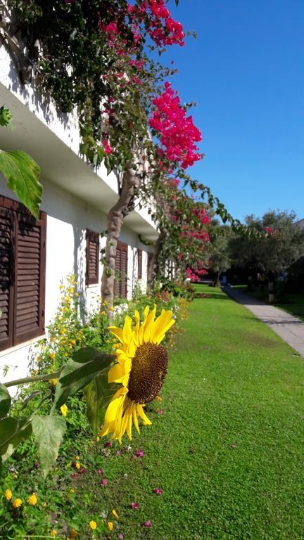 Nausicaa Village Sant'Andrea Apostolo dello Ionio Exterior foto